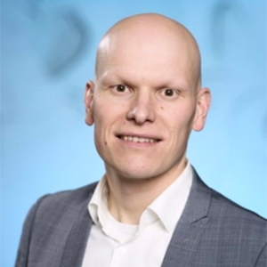 Maarten Hornikx