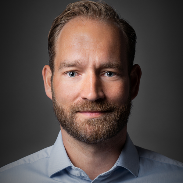 Stefan van Hoef